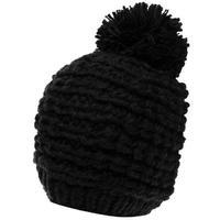 Official Authority Knit Hat Ladies