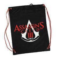 Official Assassins Creed Gym Bag