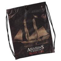 official assassins creed gym bag