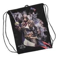 Official Assassins Creed Gym Bag