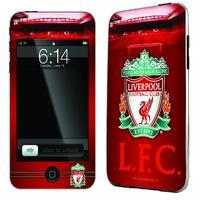 Official Liverpool iPod Touch 4th Gen Skin