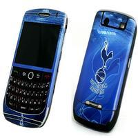 official tottenham blackberry 8900 skin