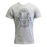 Official Tekken Heihachi Mishima T Shirt - Large