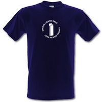 Official Lighter Thief male t-shirt.