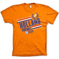 Official Holland Football T-shirt