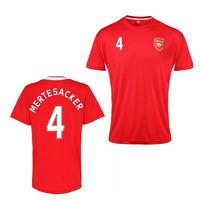 Official Arsenal Training T-Shir...