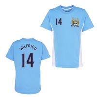 official man city training t shirt sky blue wilfried 14