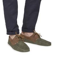 Office Floats Your Boat Shoe KHAKI