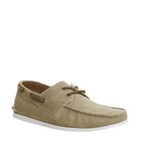 Office Floats Your Boat Shoe BEIGE