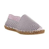 Office Solemate Espadrille CHAIN STRIPE