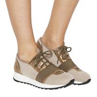 Office Action Neoprene Runner ROSE GOLD