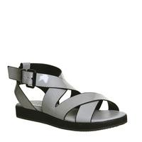 Office Bounce Sporty Sandal GREY