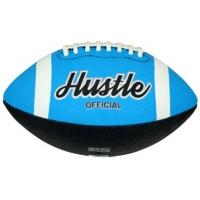 official midwest hustle american football