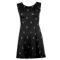 Official My Chemical Romance Skater Dress Ladies