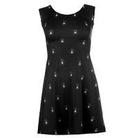 Official My Chemical Romance Skater Dress Ladies