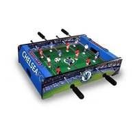 Official Chelsea Fc Table Top Football Game