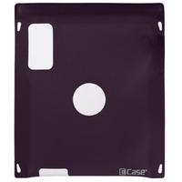 offer ecase iseries ipad case with audio jack purple