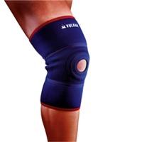 offer vulkan classic free knee support small 30 35cm