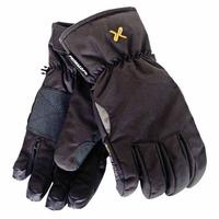 **OFFER** EXTREMITIES INFERNO GLOVE BLACK (SIZE SMALL)