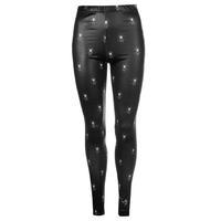 official my chemical romance leggings ladies