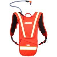 offer source ivis firefly hydration pack orange