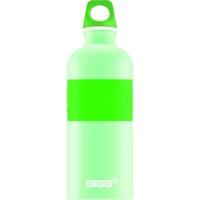 **OFFER** SIGG CYD PASTEL GREEN TOUCH BOTTLE (0.6 L)