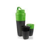 offer light my fire pack up drink kit blackgreen