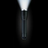 **OFFER** INOVA X3R USB RECHARGEABLE FLASHLIGHT (BLACK BODY - LITHIUM)