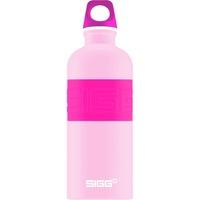 **OFFER** SIGG CYD PASTEL PINK TOUCH BOTTLE (0.6 L)