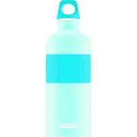 offer sigg cyd pastel blue touch bottle 06 l