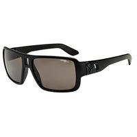 offer cebe look at me sunglasses 1500 grey polarized lens all black fr ...