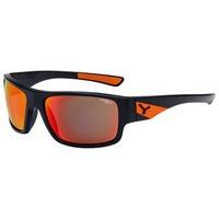 offer cebe whisper sunglasses 1500 grey ar orange fm lens matt black o ...