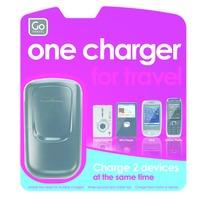 **OFFER** GO TRAVEL CHARGE IT UK