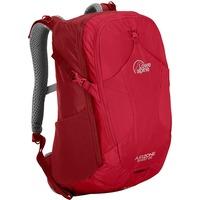 offer lowe alpine airzone spirit 25 backpack oxideauburn