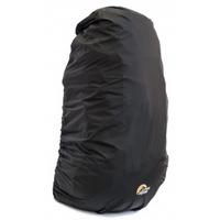 offer lowe alpine raincover black size x large