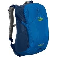 offer lowe alpine airzone spirit 25 backpack giroblue print