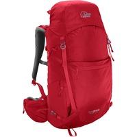 offer lowe alpine airzone quest 25 backpack oxide