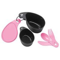 **OFFER** PRIMUS FIELD CUP SET FASHION COLOUR (PINK)