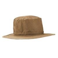 **OFFER** TREKMATES OUTBACK HAT EARTH (SMALL/MEDIUM 22-23IN)