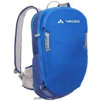 offer vaude aquarius 9 plus 3 backpack hydro blue