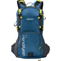 **OFFER** PLATYPUS SIOUXON 10.0 WOMENS HYDRATION PACK (TOTALLY TEAL)