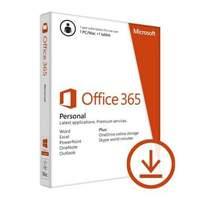 Office 365 Personal 32/64 Allng Subs Pklic 1yr Online Eurozone Esd C2r Nr