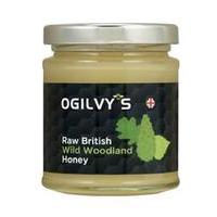 Ogilvys Raw British Wild Woodland 240g