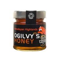 Ogilvys Raw Himalayan Highlands Org 240g