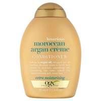 ogx luxurious moroccan argan crme conditioner 385ml