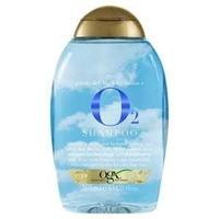 OGX Gravity-Defying & Hydration O2 Shampoo 385ml