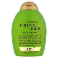 OGX Hydrating Tea Tree Mint Shampoo 385ml