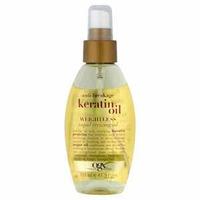 OGX AntiBreakage Keratin Oil Instant Repair Healing 118ml