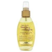 OGX Thick & Full Biotin & Collagen Reviving Oil Mist 118ml