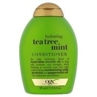 OGX Hydrating Tea Tree Mint Conditioner 385ml